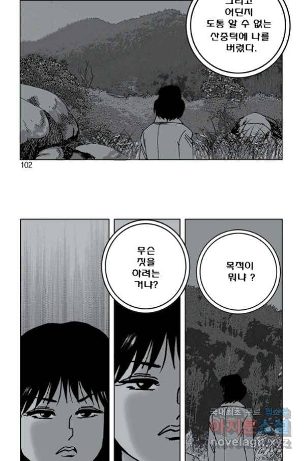 고행석 악질의 전설 4탄 오디션 66화 40