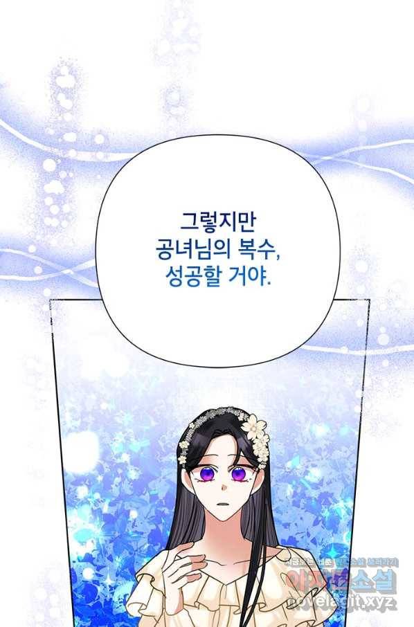 악녀는 오늘도 즐겁다 43화 100