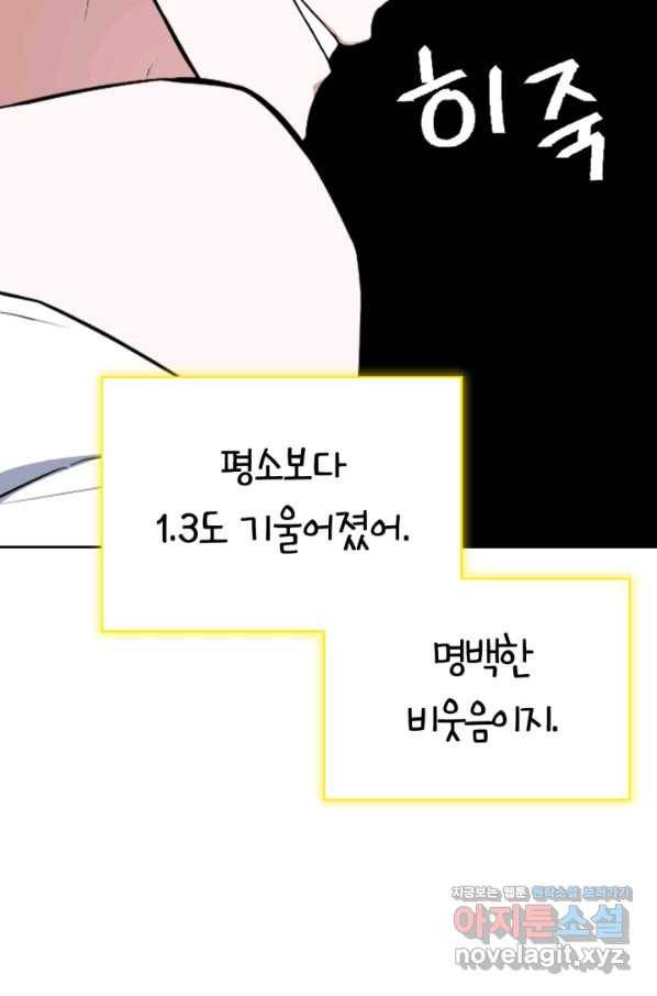 내 동생 건들면 너희는 다 죽은 목숨이다 52화 21