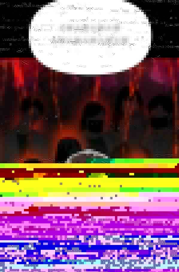눌림굿 89화 5