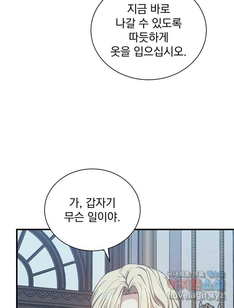 8클래스 마법사의 회귀 66화 14