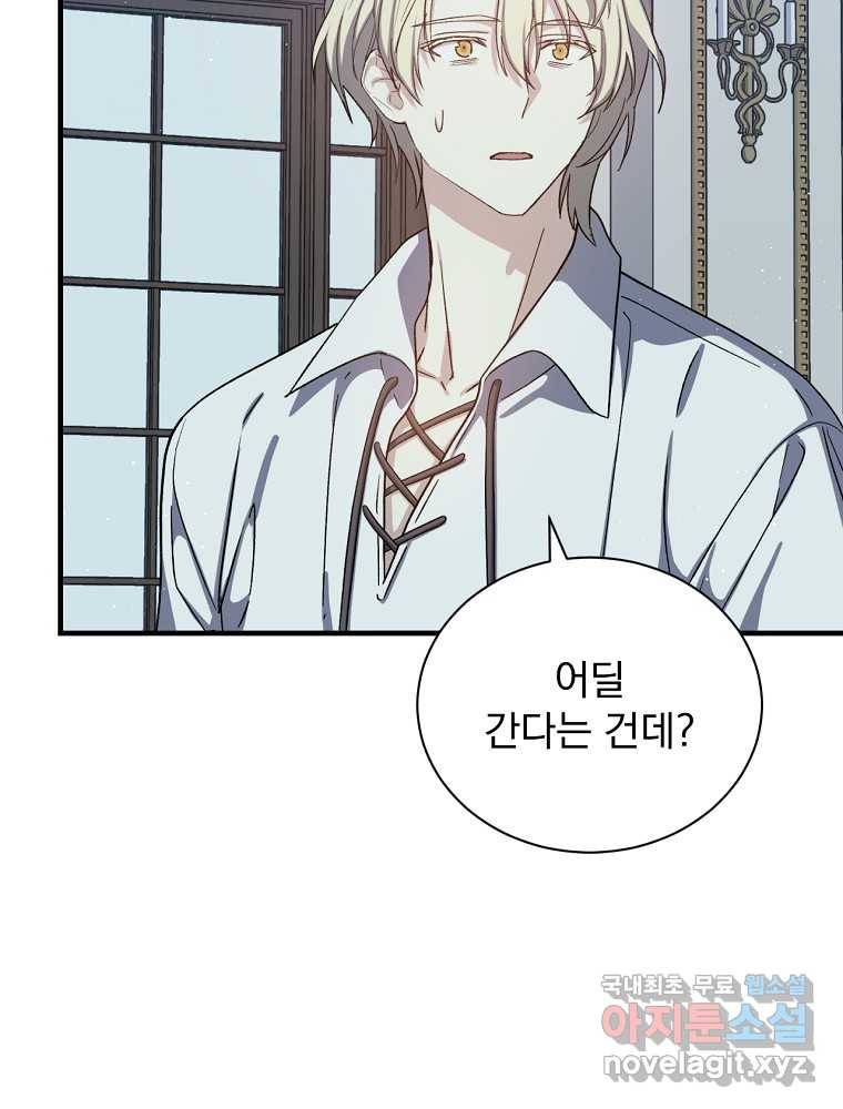 8클래스 마법사의 회귀 66화 15