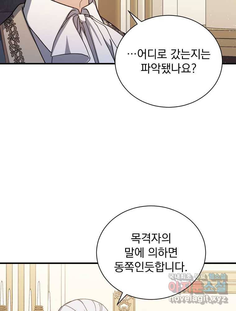 8클래스 마법사의 회귀 66화 79