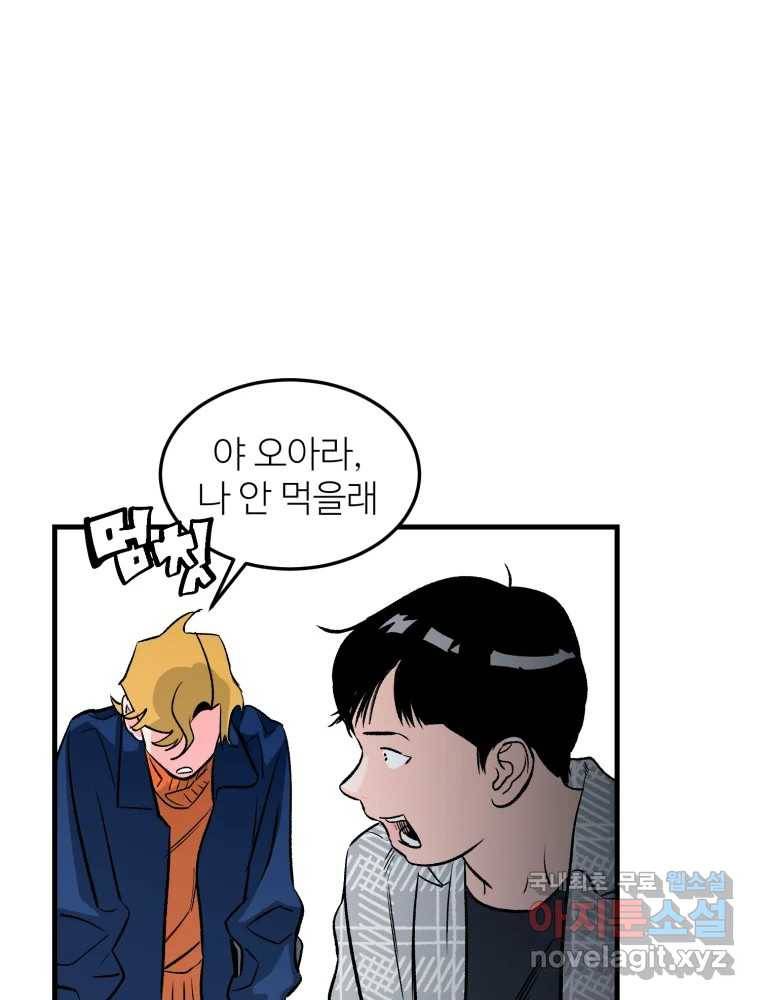 타원을 그리는 법 2부 30화 7