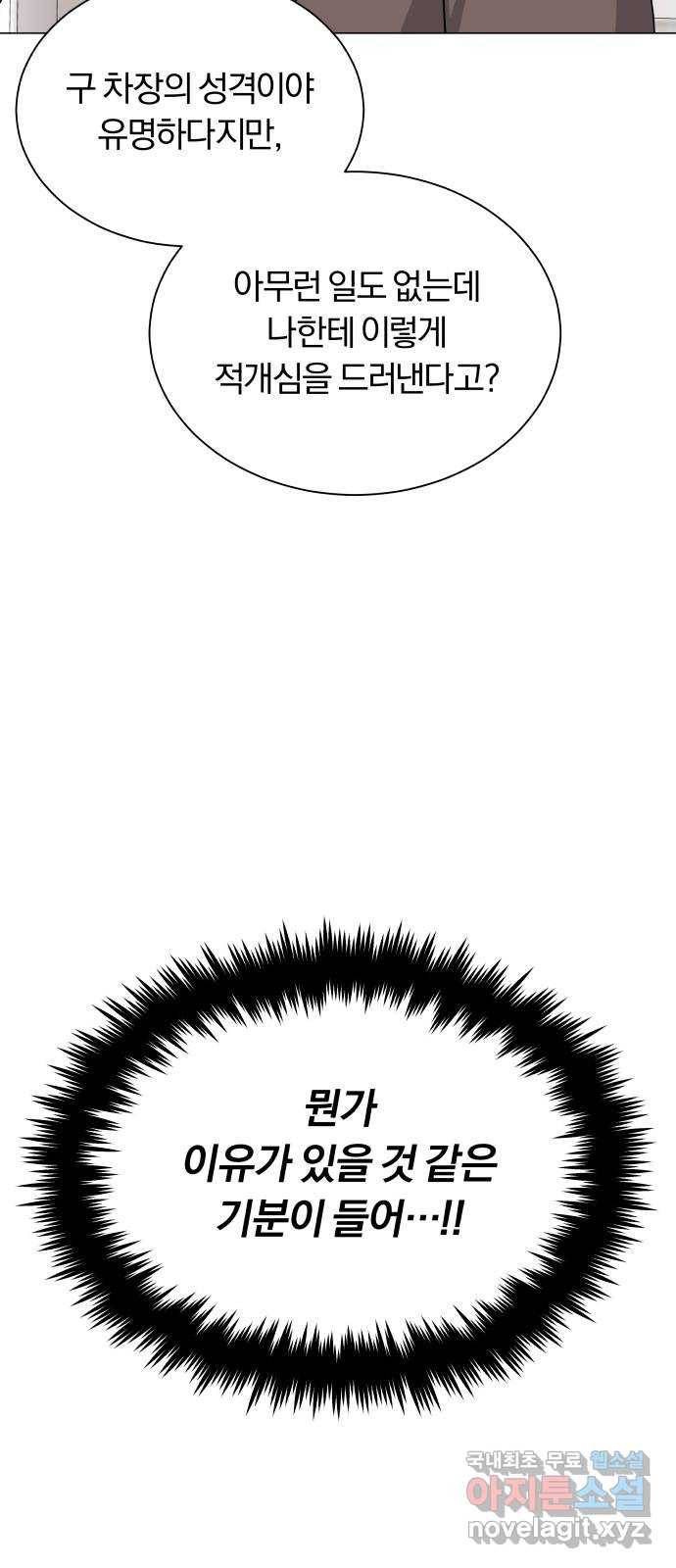 슈퍼스타 천대리 37화 매달 20억 12