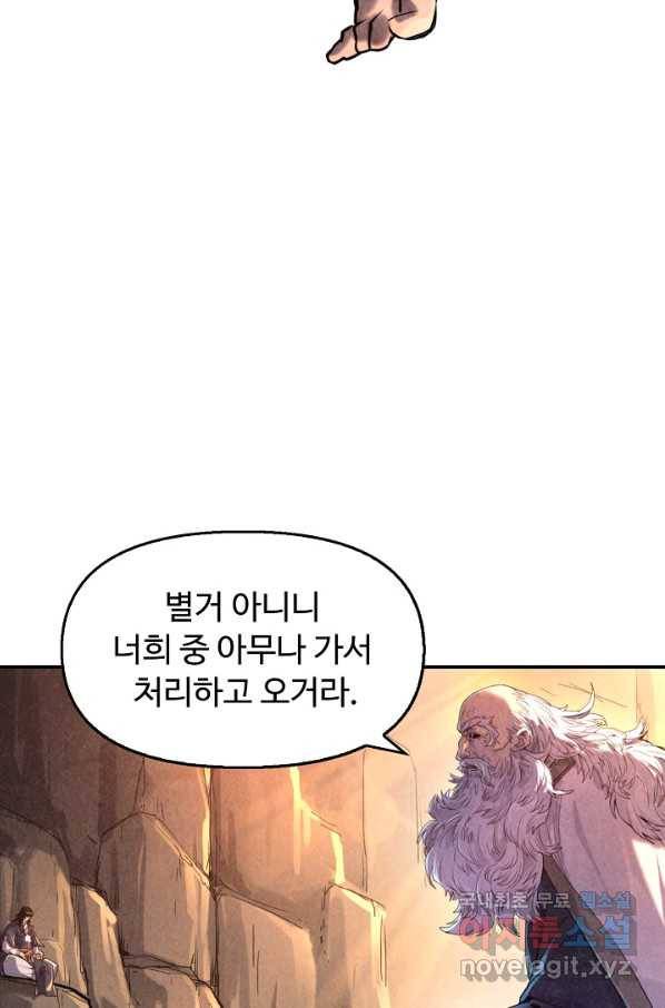만고지존 88화 58