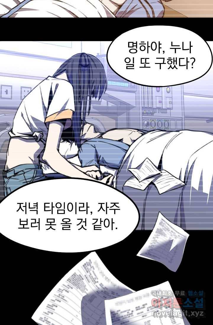초월진화 4화 6