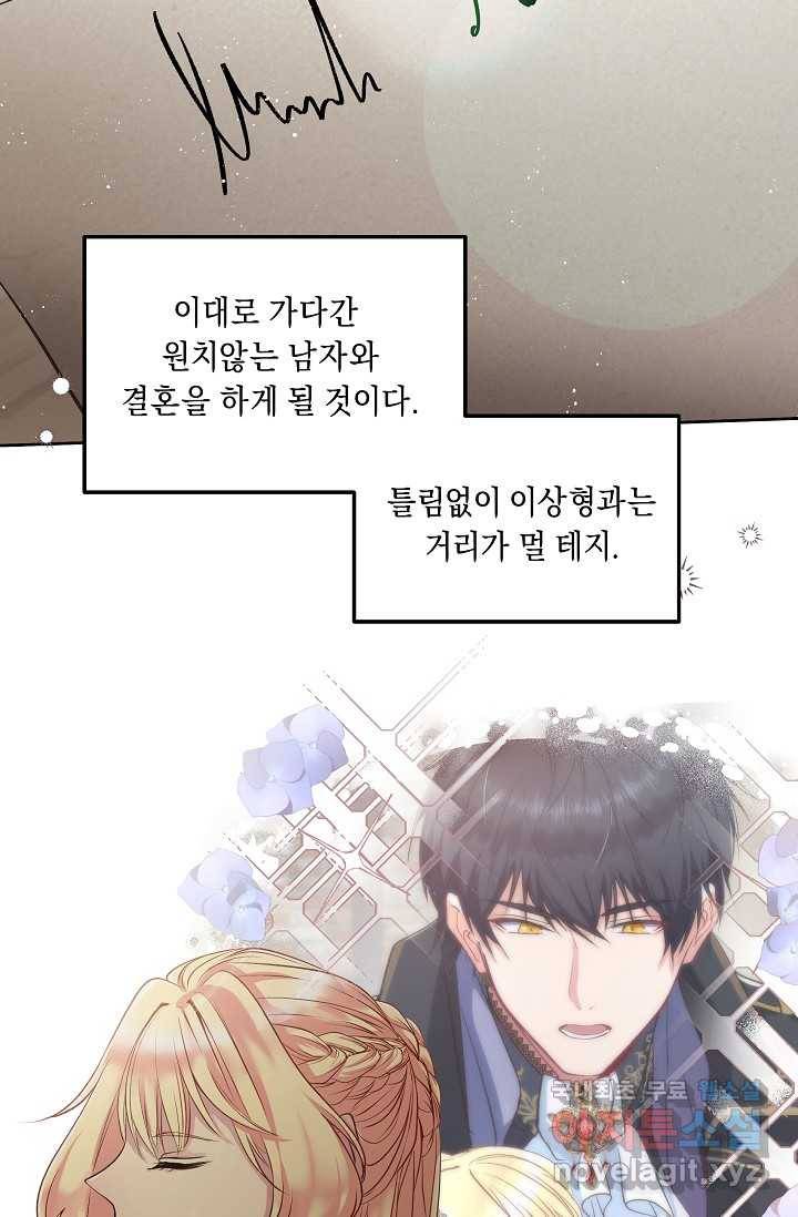 공작 부인의 은밀한 집필 4화 17
