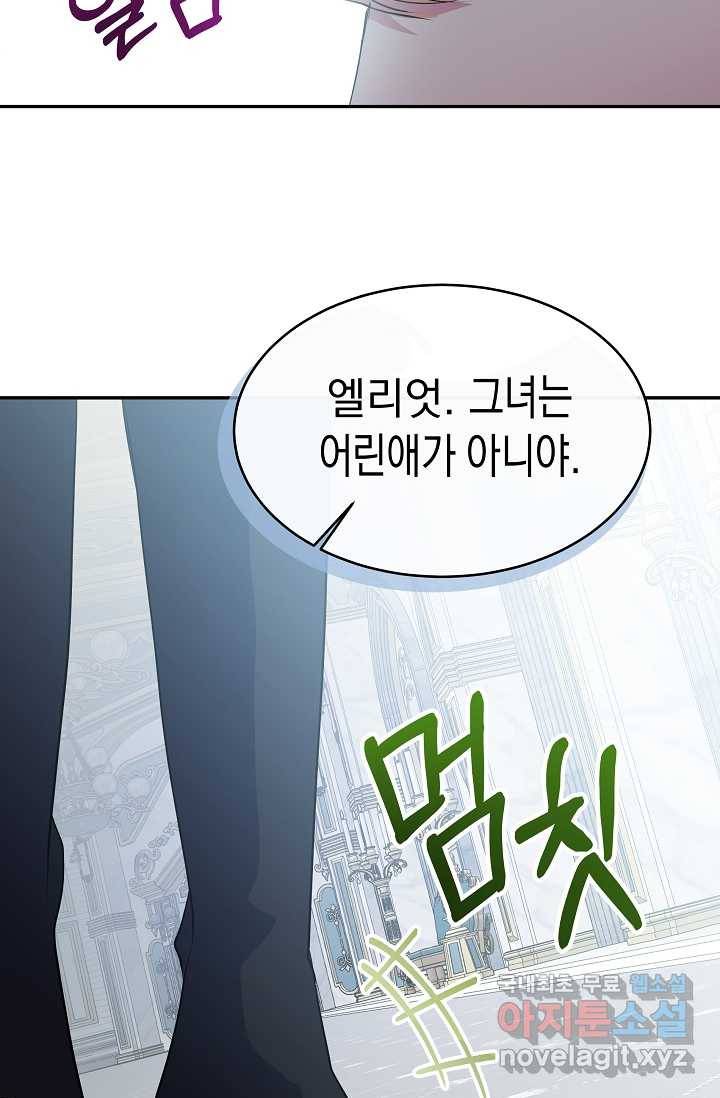 공작 부인의 은밀한 집필 11화 10