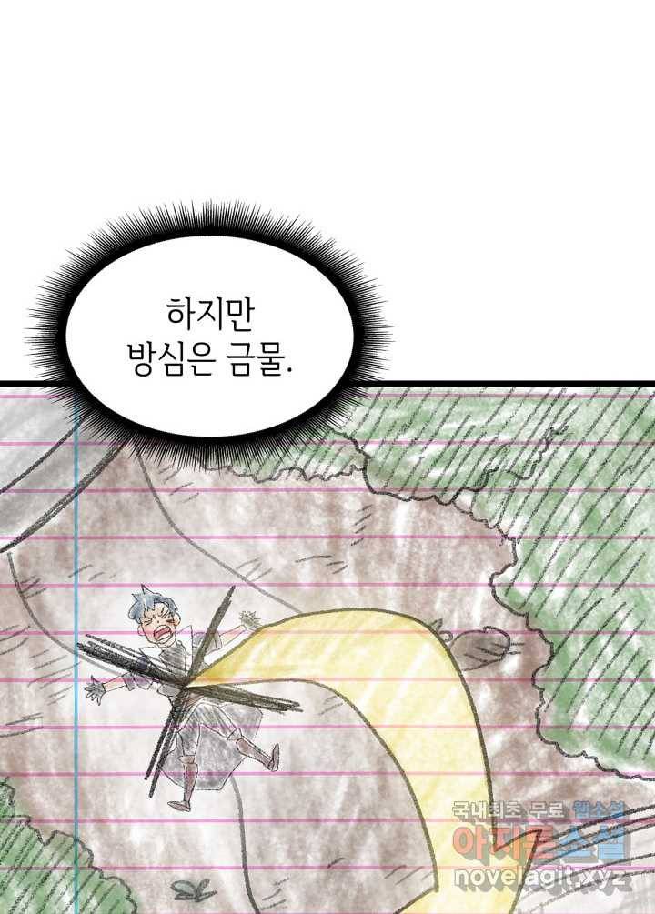 SSS급 랭커 회귀하다 16화 145