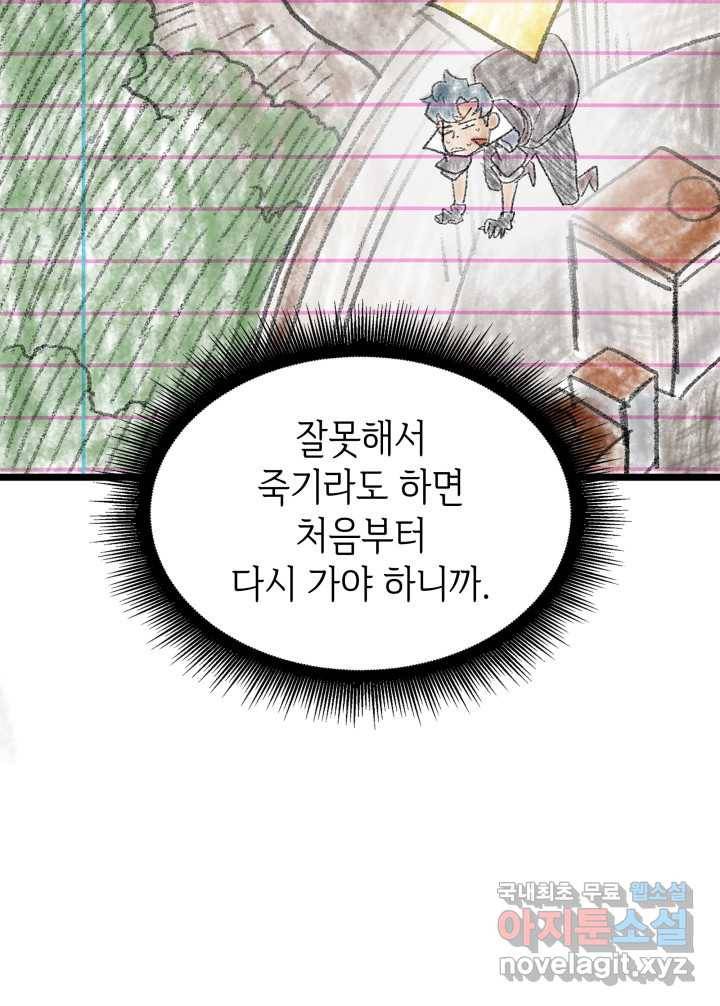 SSS급 랭커 회귀하다 16화 146