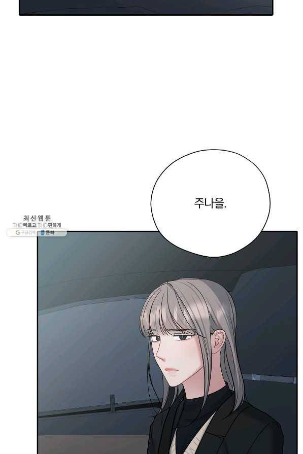 상사가 나를 덕질한다 50화 64