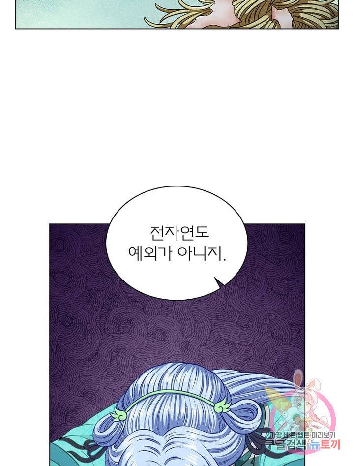 신으로 태어났습니다 479화 41