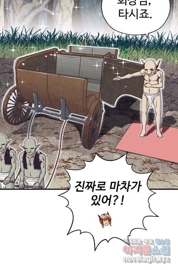 방어력만 만렙 플레이어 43화 21