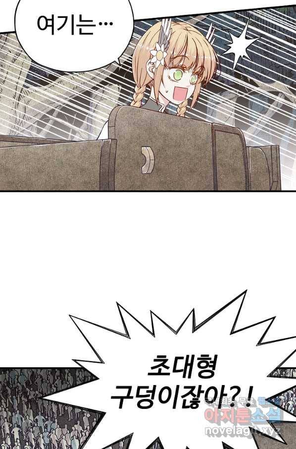 방어력만 만렙 플레이어 43화 29