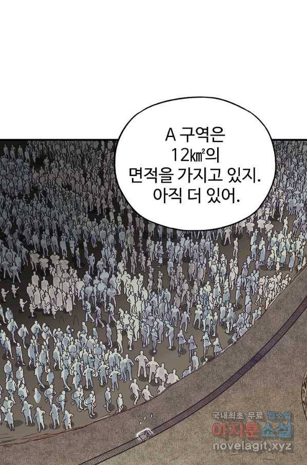 방어력만 만렙 플레이어 43화 33