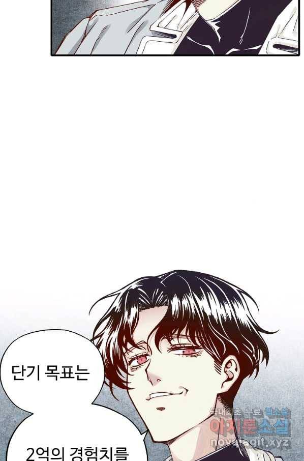 방어력만 만렙 플레이어 43화 39