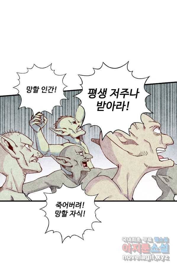 방어력만 만렙 플레이어 43화 60