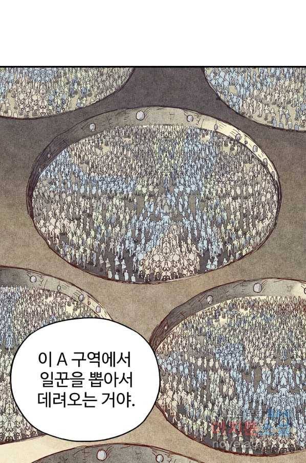 방어력만 만렙 플레이어 43화 76