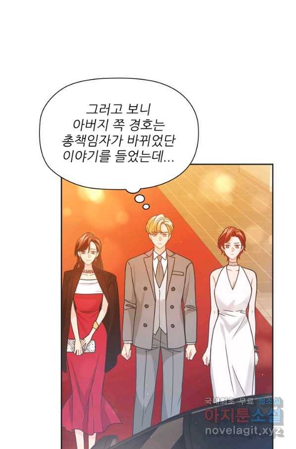 엉덩이가 잘못했네 43화 65