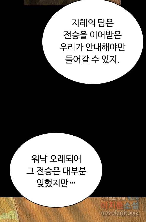 만렙으로 사는 법 32화 14