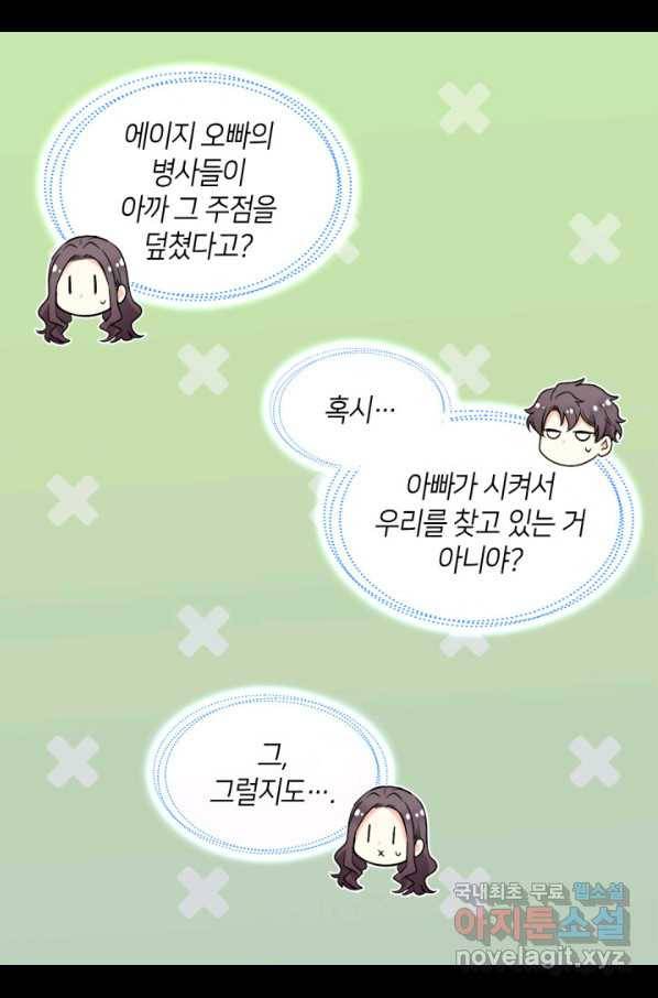 쌍둥이 남매의 뉴라이프 113화 14