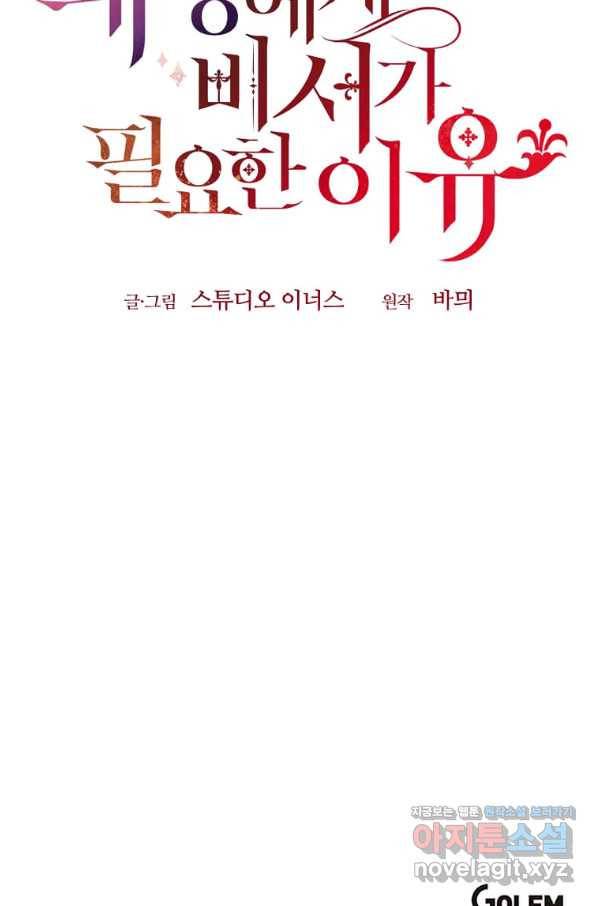 패왕에게 비서가 필요한 이유 76화 110
