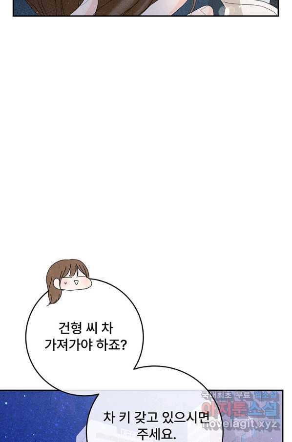 아내를 구하는 4가지 방법 61화 10