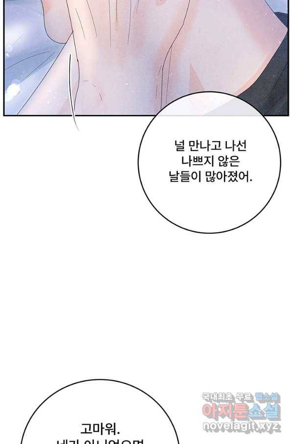 아내를 구하는 4가지 방법 61화 87