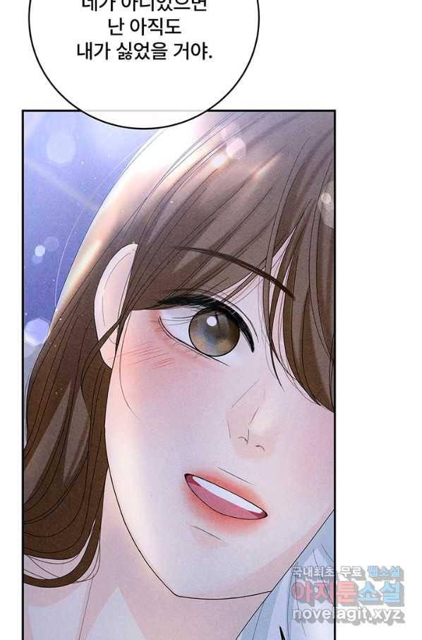 아내를 구하는 4가지 방법 61화 88