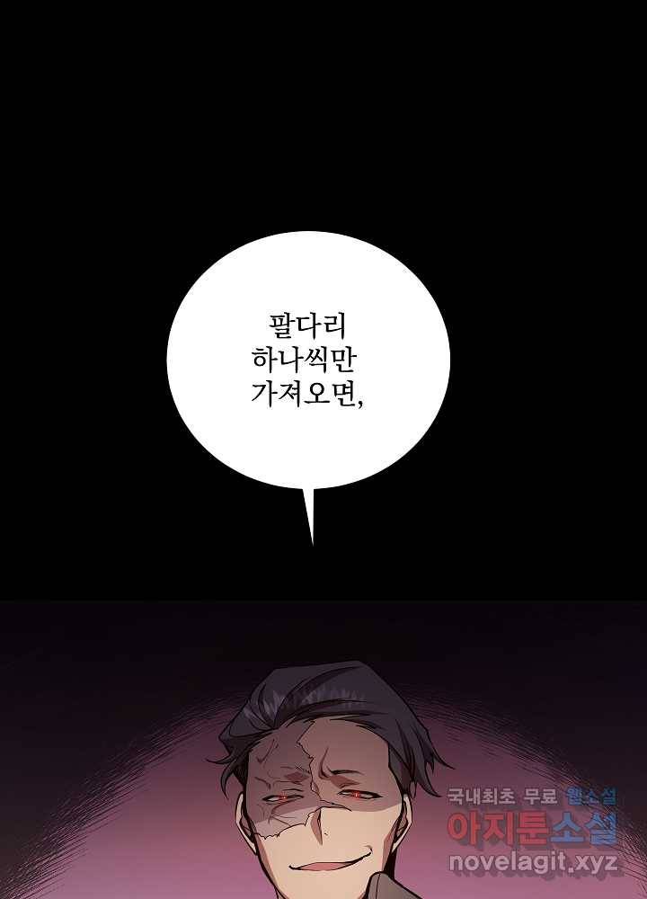 폐급인 척했던 학교생활 20화 1