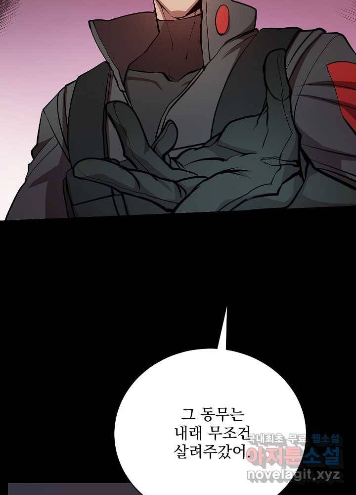 폐급인 척했던 학교생활 20화 2