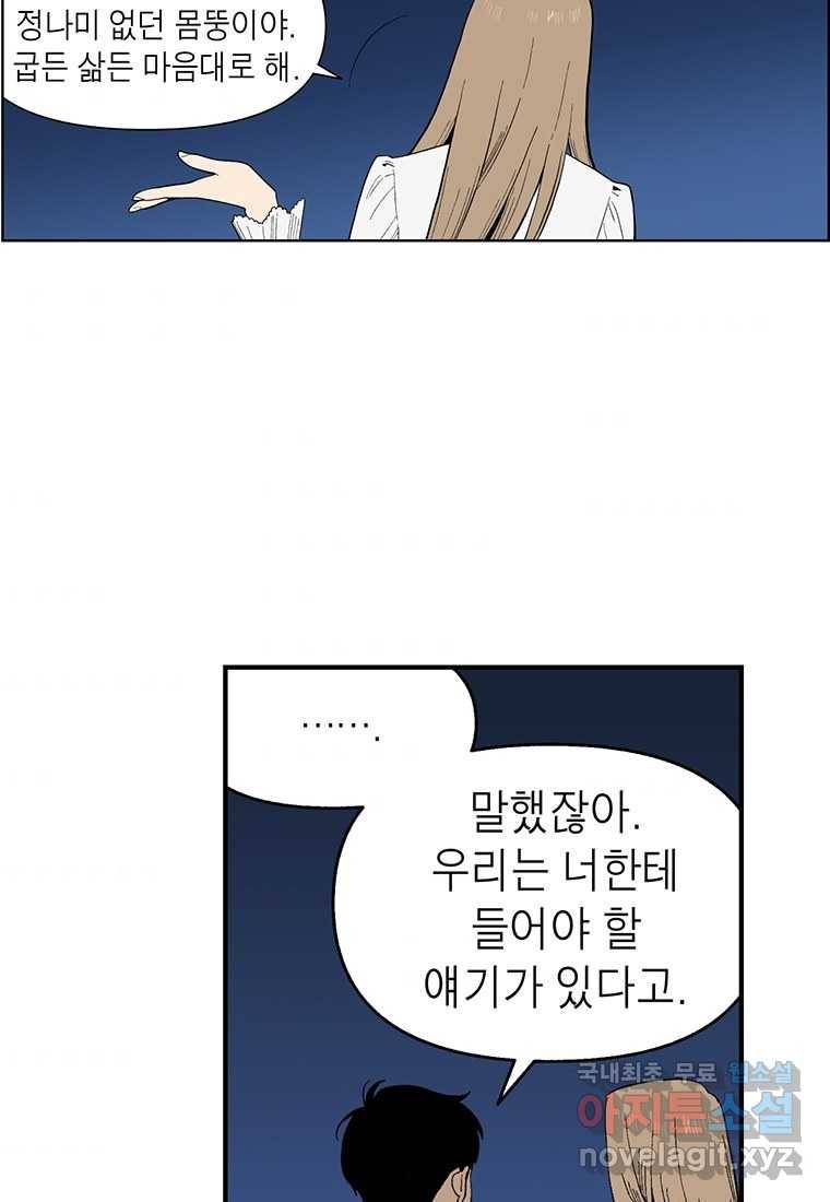순혈의 군장 81화 4