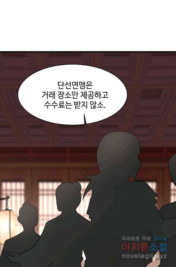 혼돈의 연단사 17화 7