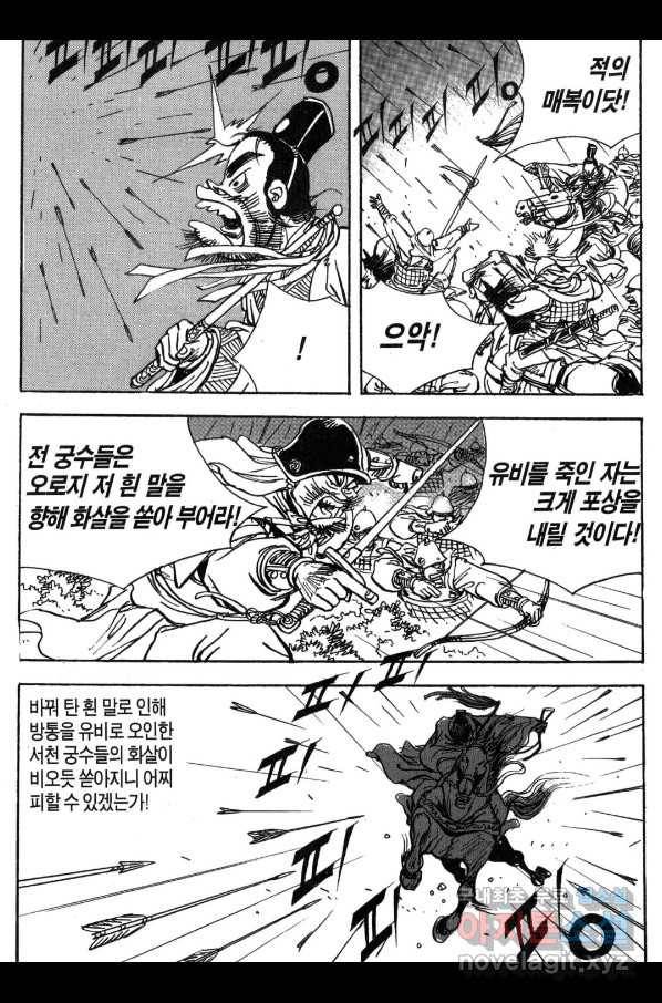 박봉성 삼국지 3부 30권 78