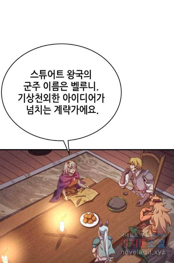 SSS급 영주로 회귀했다 35화 1