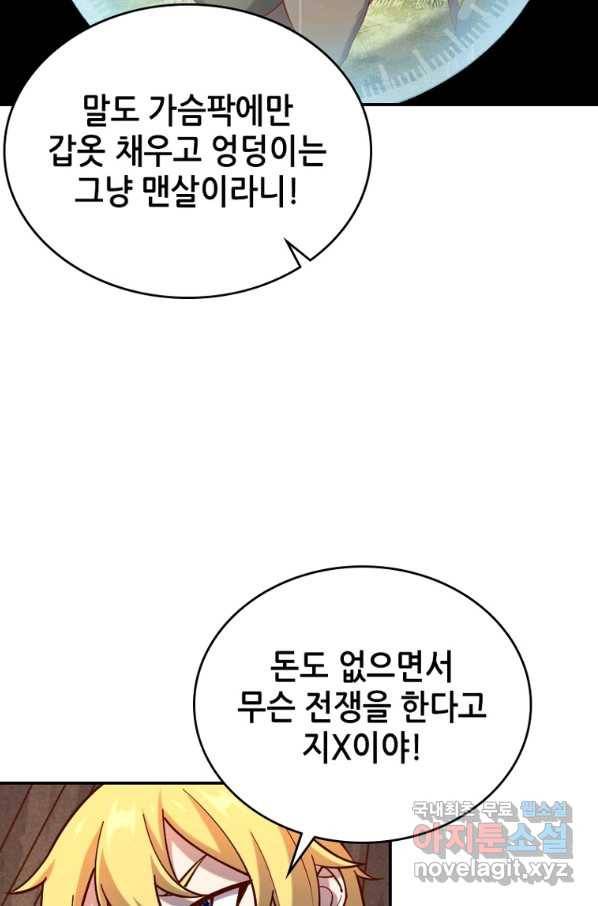 SSS급 영주로 회귀했다 35화 60