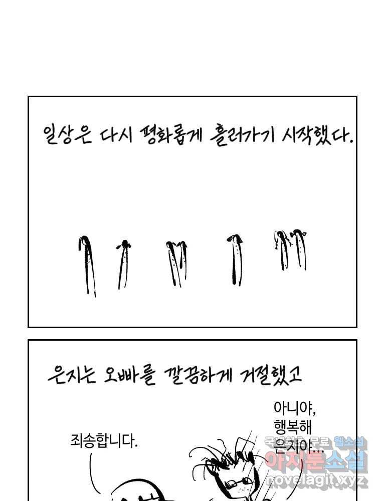 닭은 의외로 위대하다 5.라라랜드 8 24