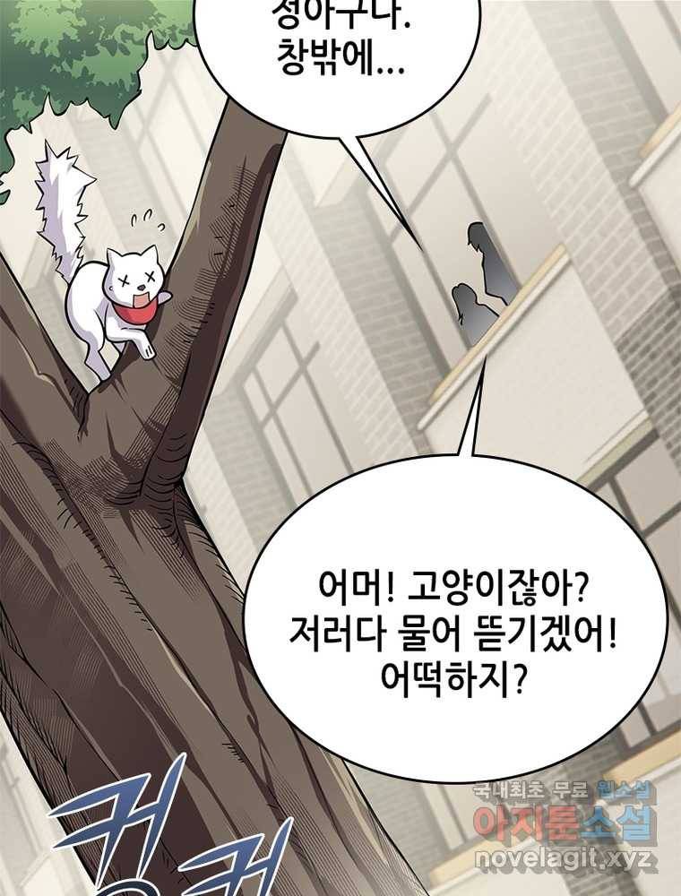 시스템 마스터, 레벨 1부터 시작하다 15화 30