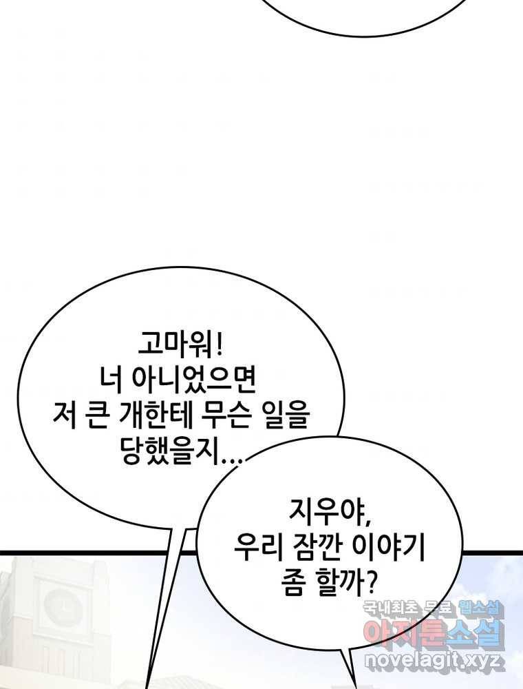 시스템 마스터, 레벨 1부터 시작하다 15화 47