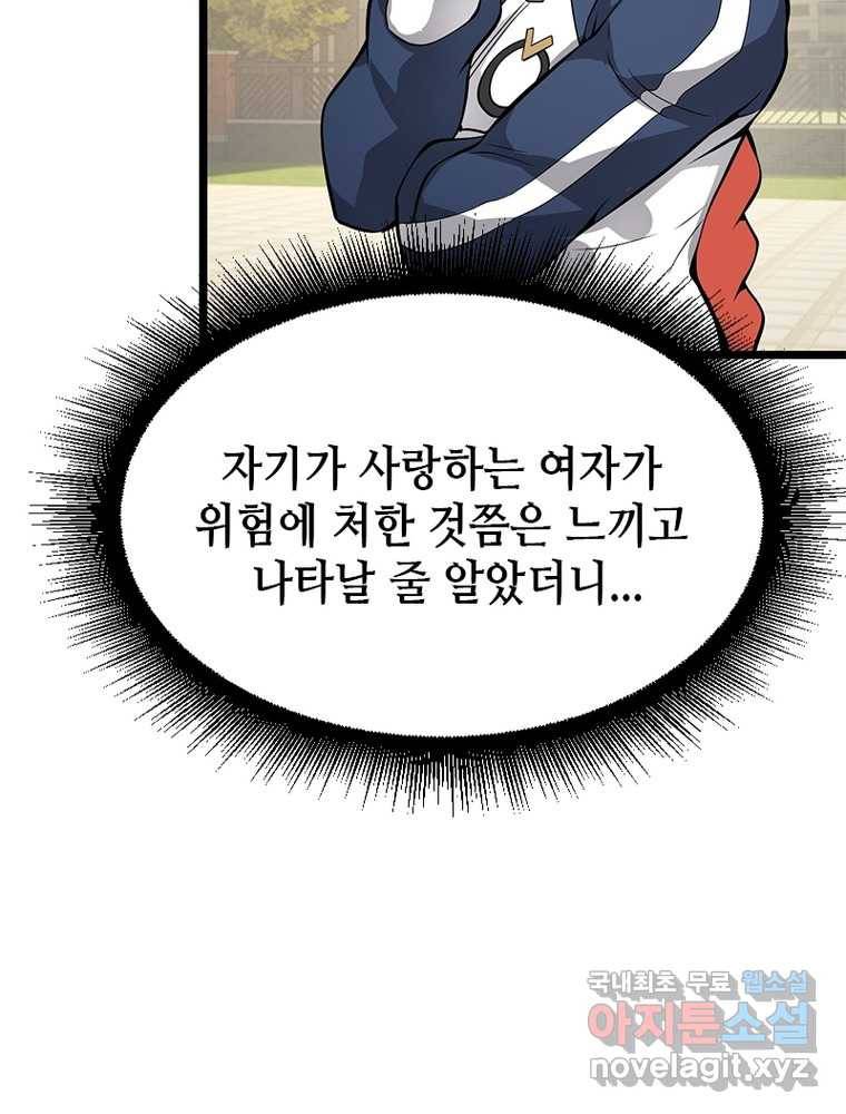 시스템 마스터, 레벨 1부터 시작하다 15화 54