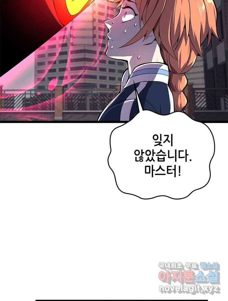 시스템 마스터, 레벨 1부터 시작하다 15화 63