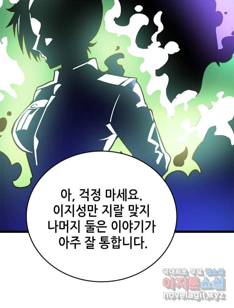 시스템 마스터, 레벨 1부터 시작하다 15화 80