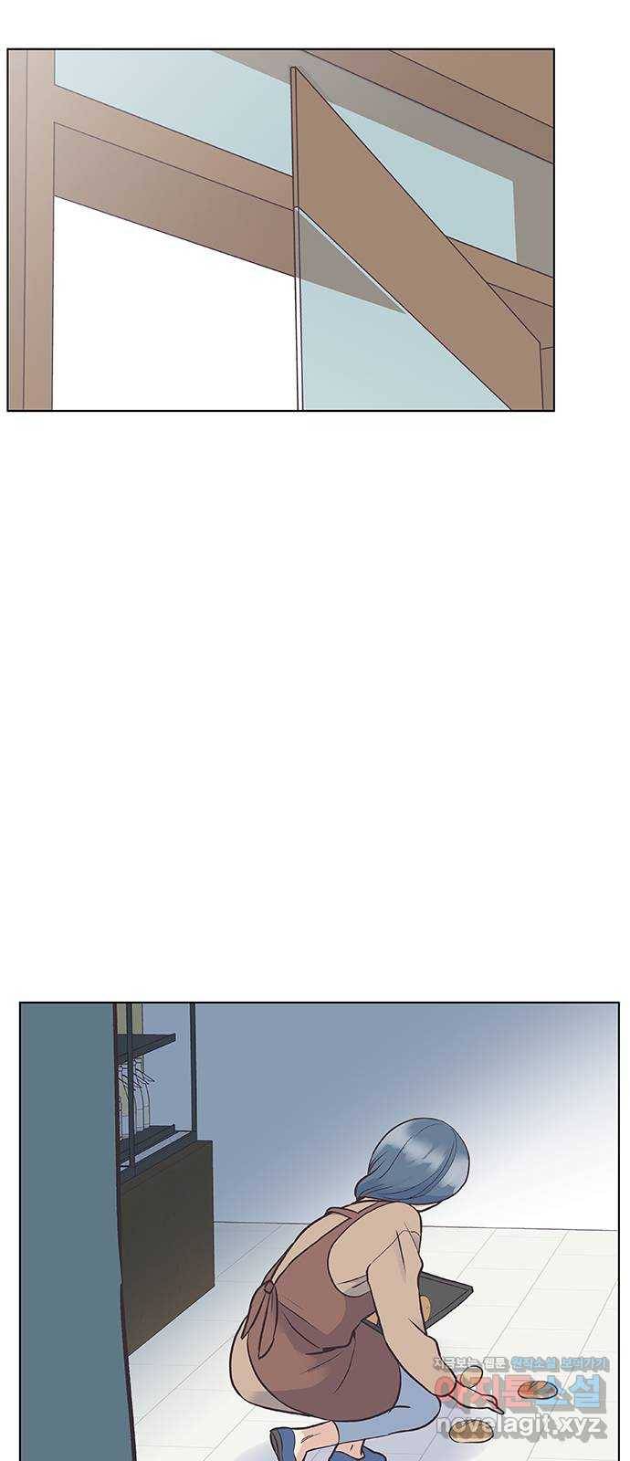 보듬보듬 32화 : 불편한 이웃 25