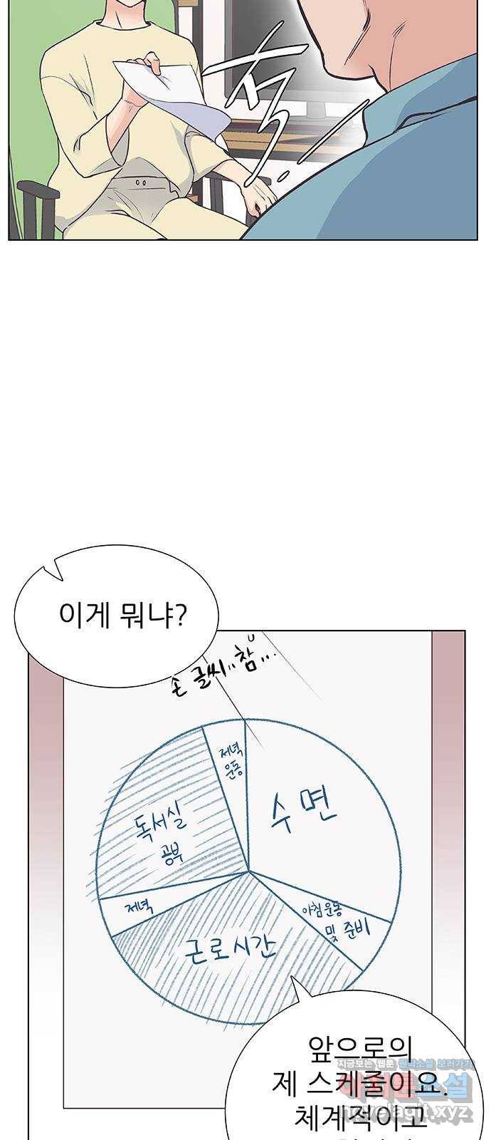 보듬보듬 32화 : 불편한 이웃 33