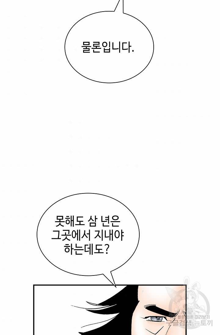 태상교주 숙수되다 169화 4