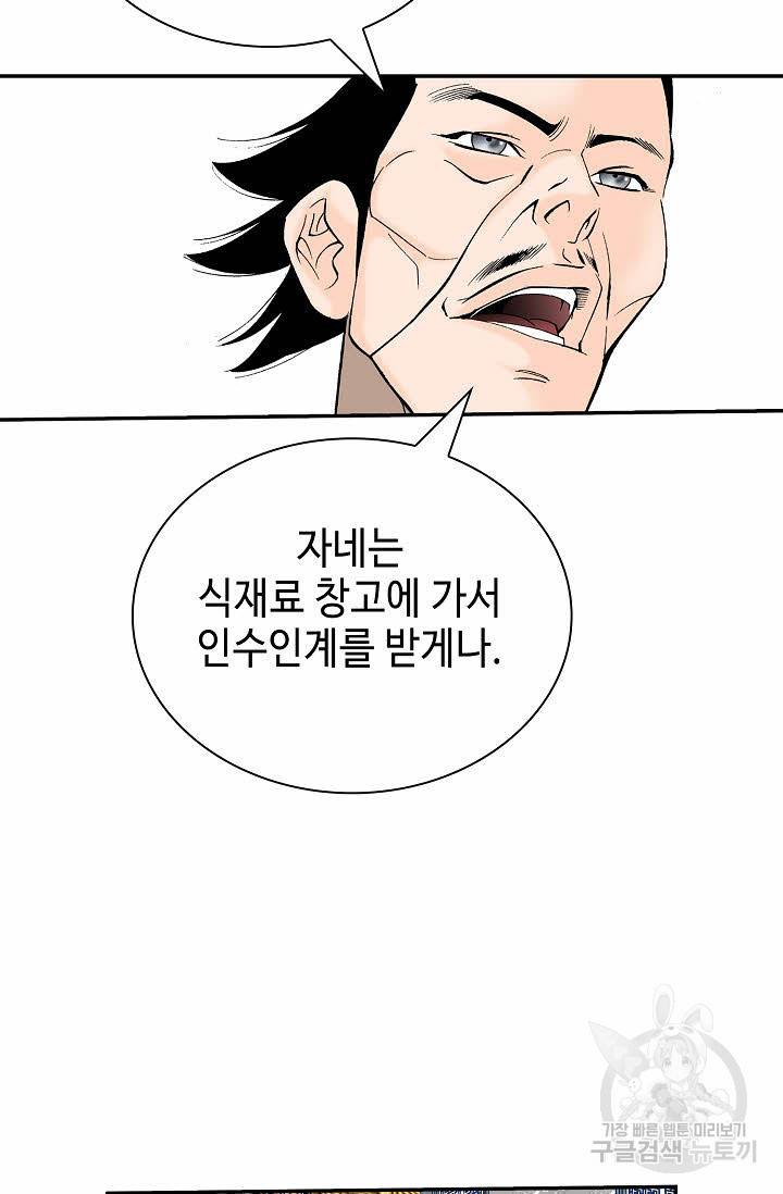 태상교주 숙수되다 169화 7