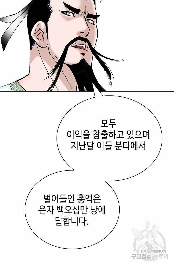 태상교주 숙수되다 169화 52