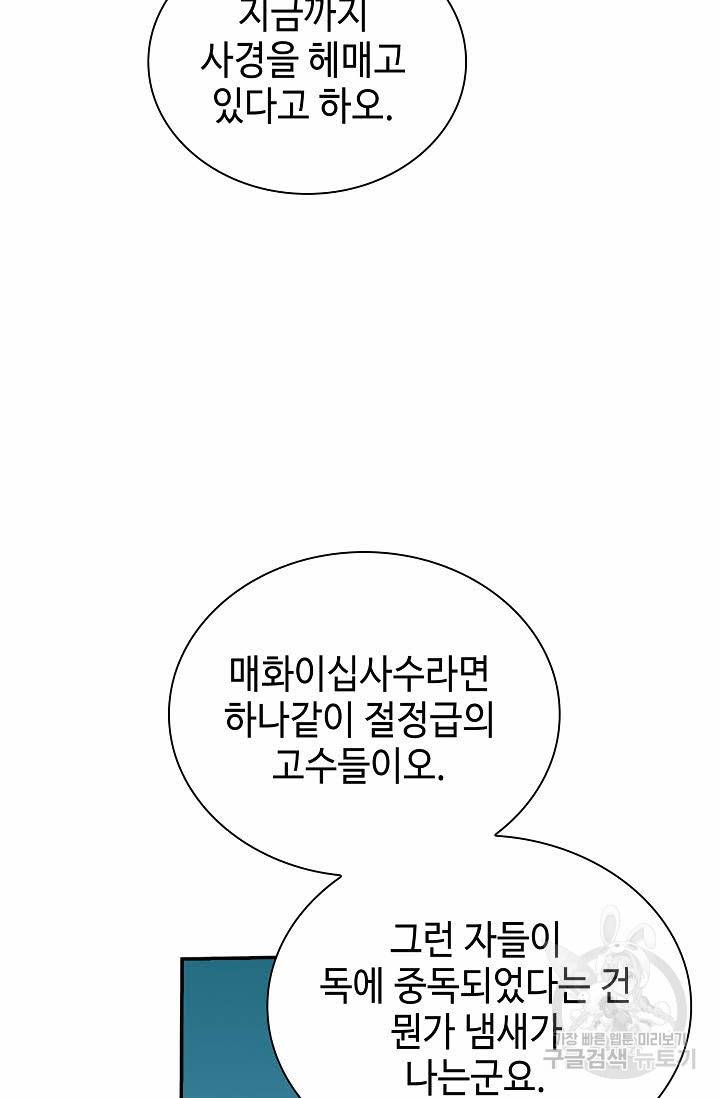 태상교주 숙수되다 169화 62