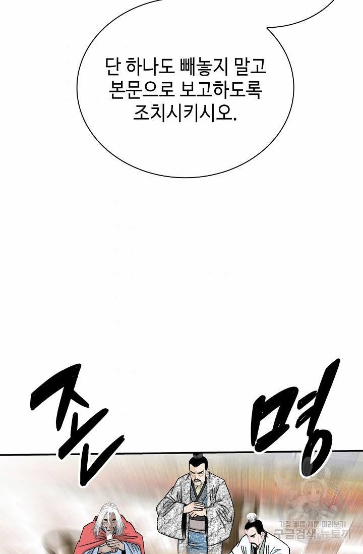 태상교주 숙수되다 169화 65
